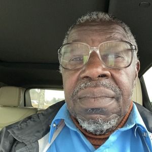 Meet your Posher, Grady